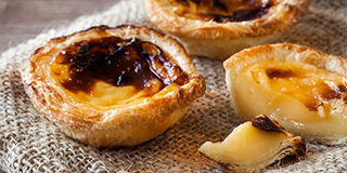 Portugal Dish