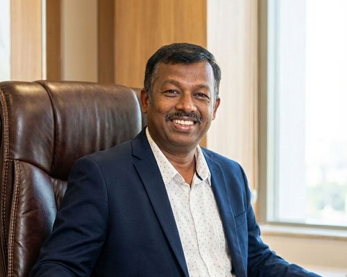 Sunil Srisunder