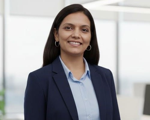 Nisha Shah